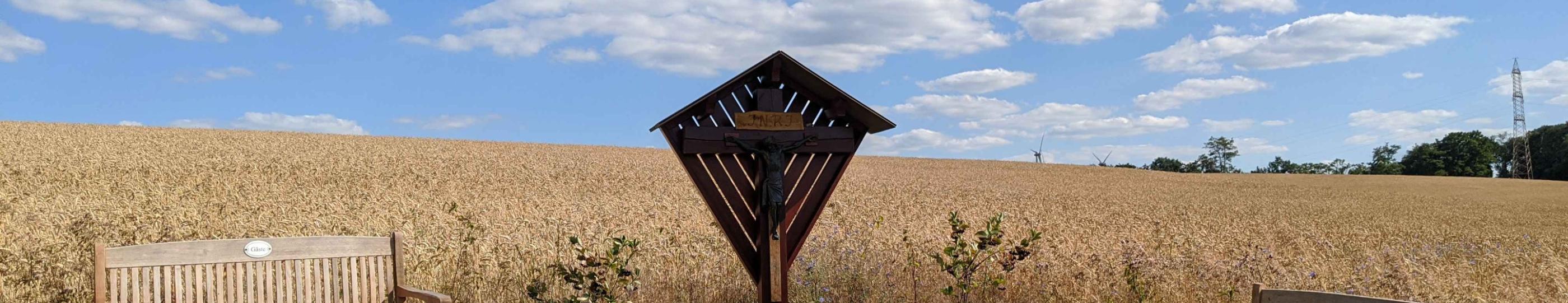 Pfarrei Heilig Kreuz Schwalbach