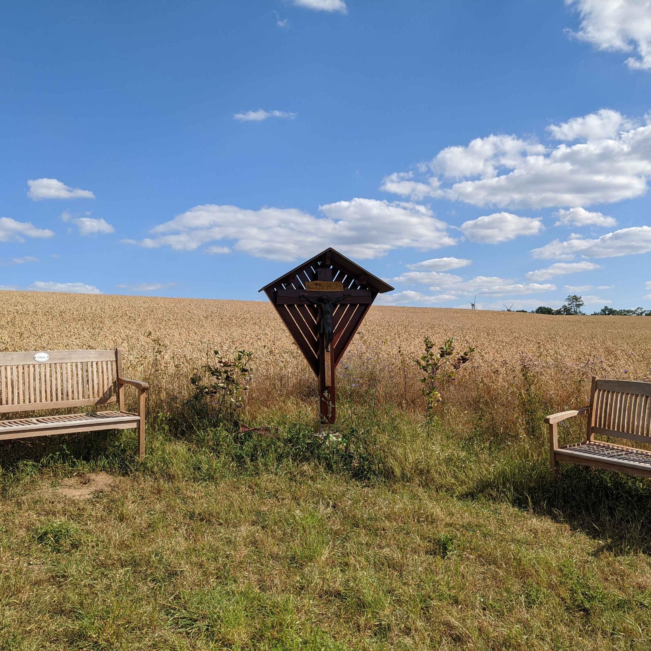 Pfarrei Heilig Kreuz Schwalbach