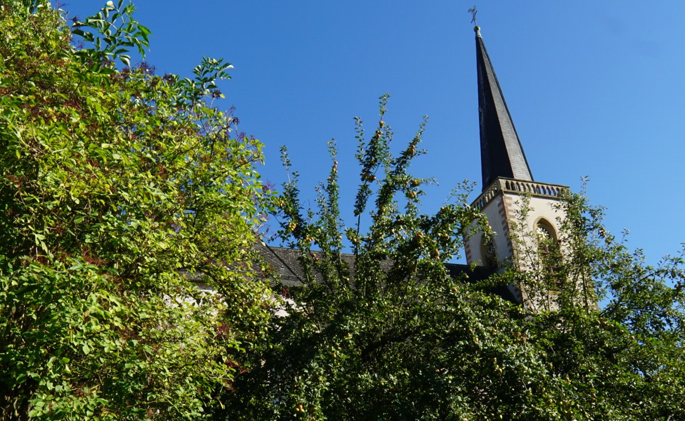Kirche St. Josef