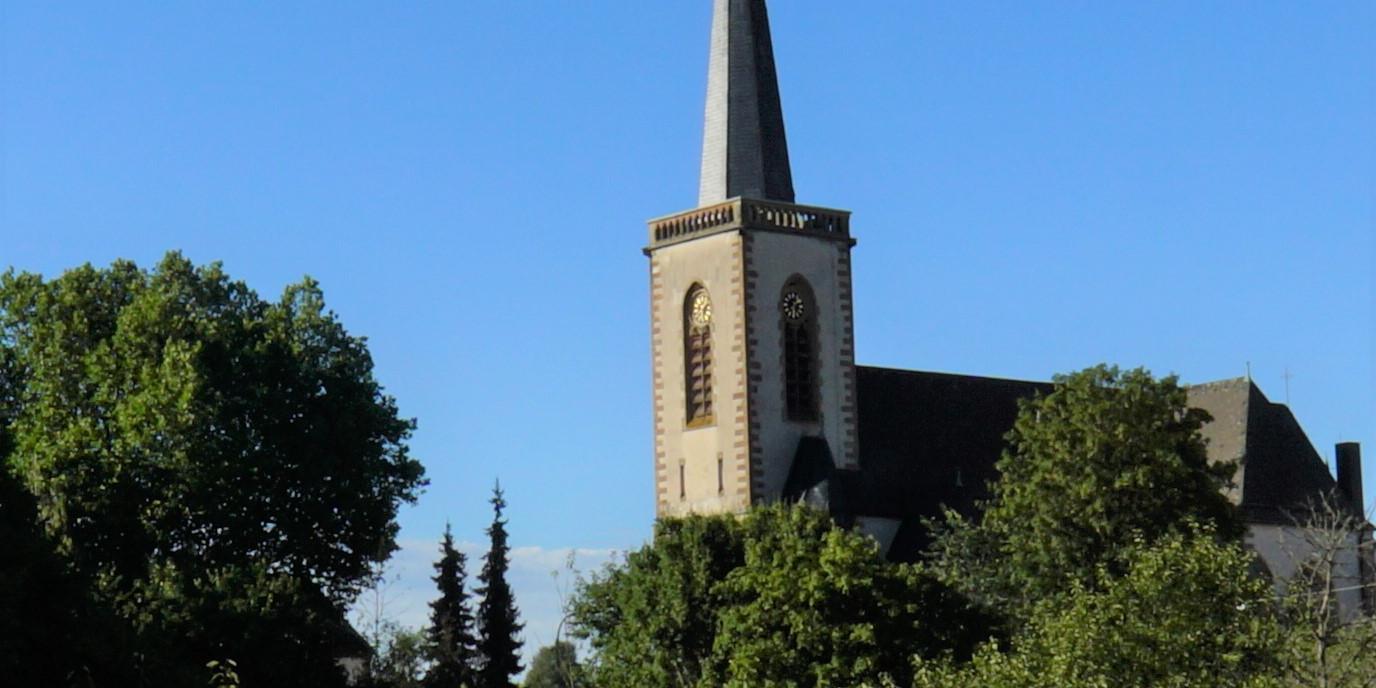 Kirche St. Josef