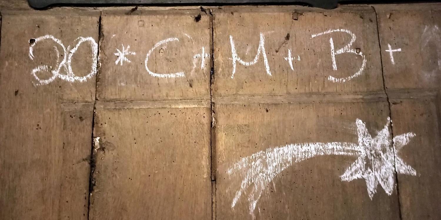 (c) Bild: Friedbert Simon In: Pfarrbriefservice.de