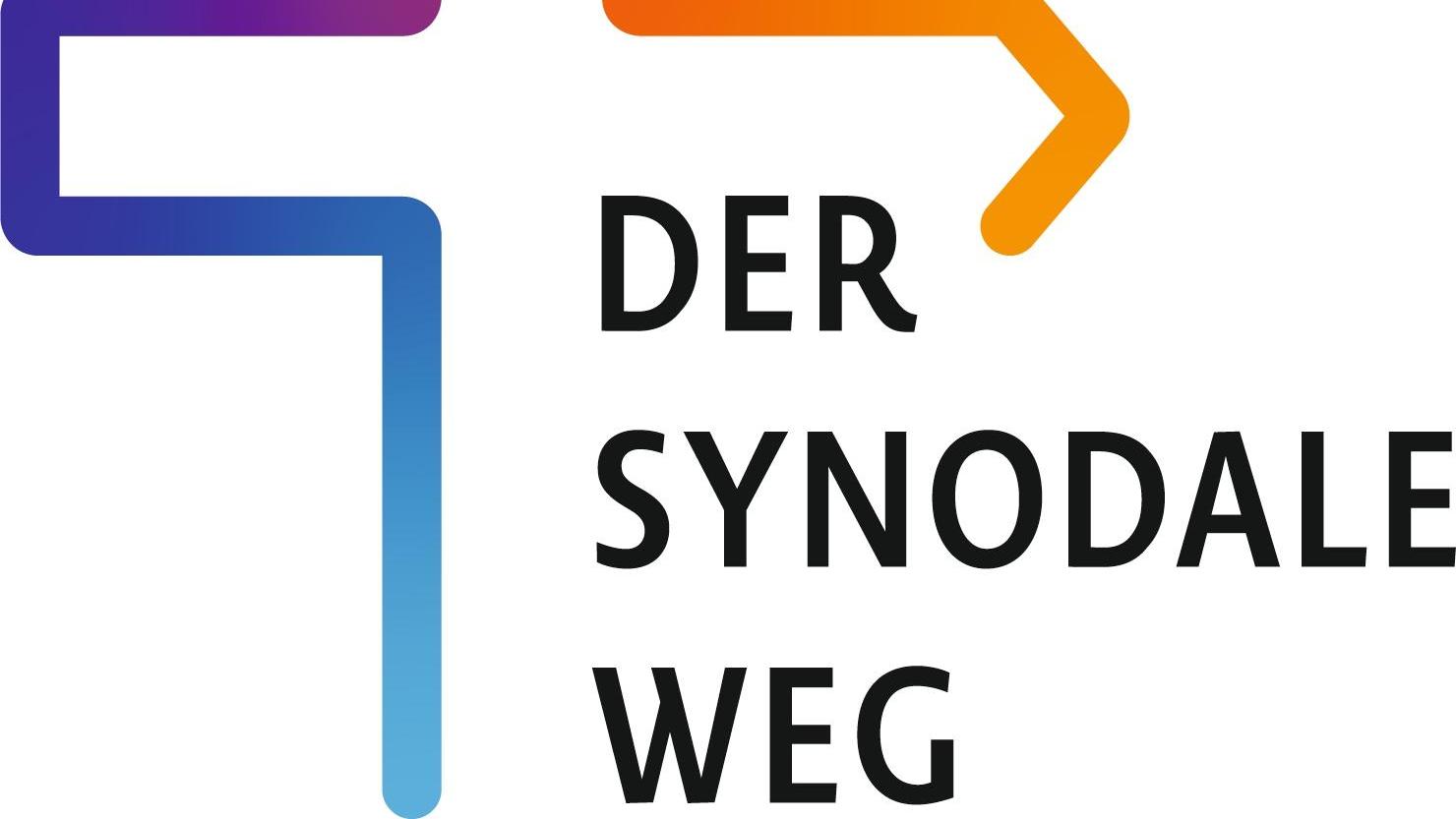 Logo für Synodalen Weg