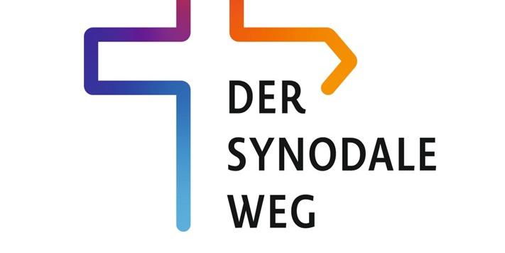 Logo für Synodalen Weg
