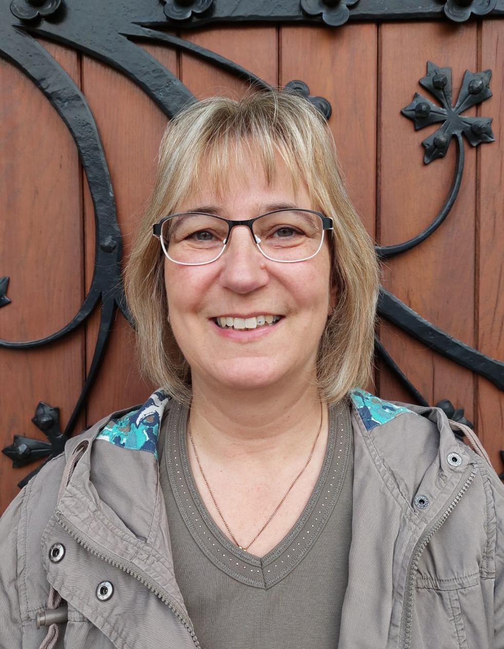 Tanja Wilhelm-Darm