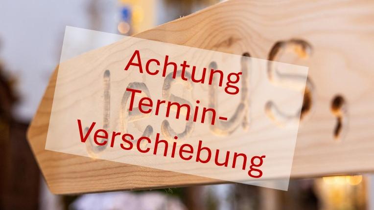 Terminverschiebung