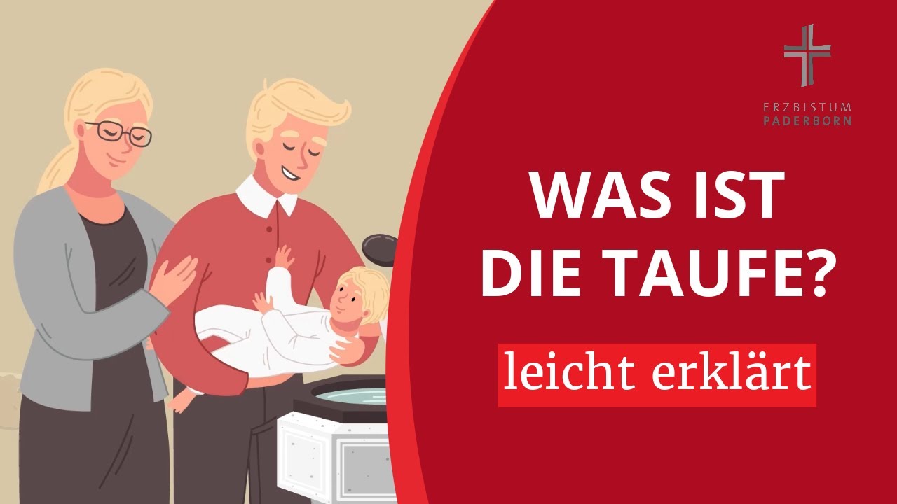 Thumbnail Taufe
