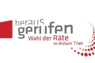 Wahl der Räte Logo