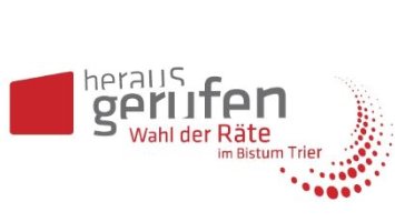 Wahl der Räte Logo