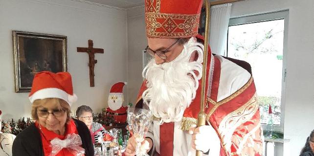 Elisabethenverein St. Josef Elm, Teil einer Bilderserie zu den vielfältigen Aktivitäten 2025 und 2026