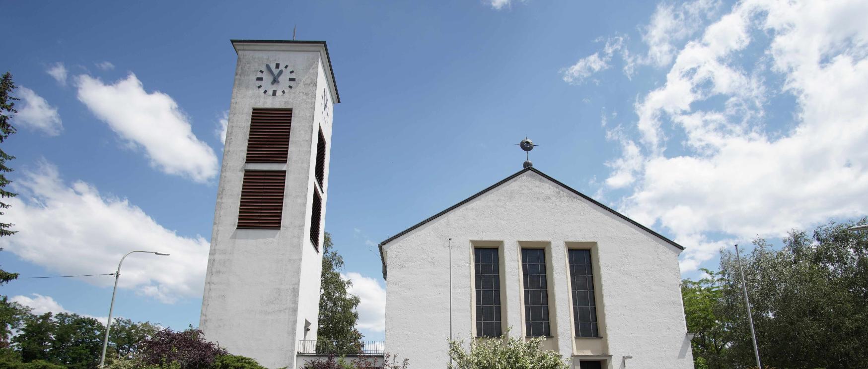 Elisabethenverein HERZ JESU GRIESBORN