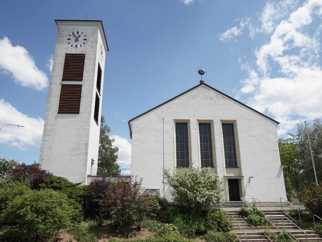 Elisabethenverein HERZ JESU GRIESBORN