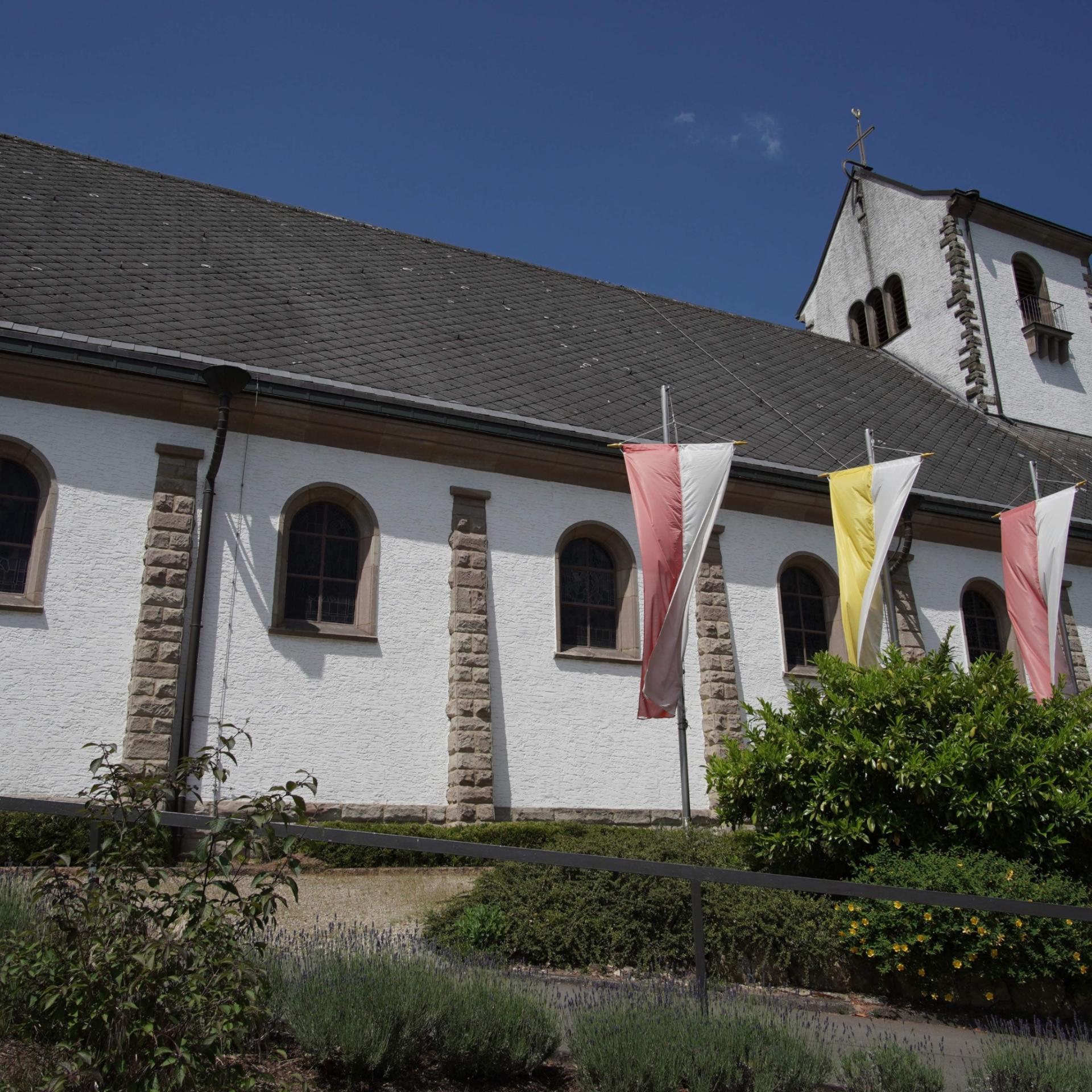 Elisabethenverein MARIA HIMMELFAHRT SPRENGEN
