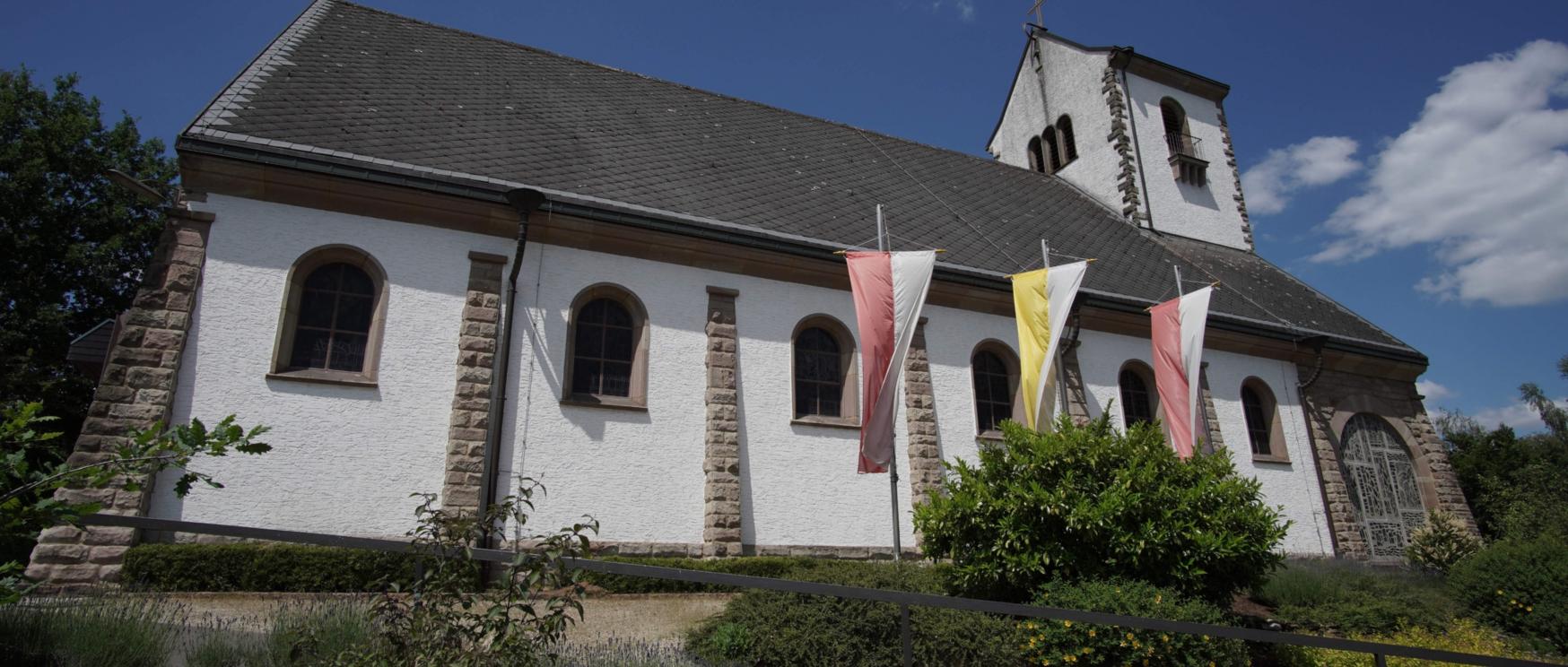 Elisabethenverein MARIA HIMMELFAHRT SPRENGEN