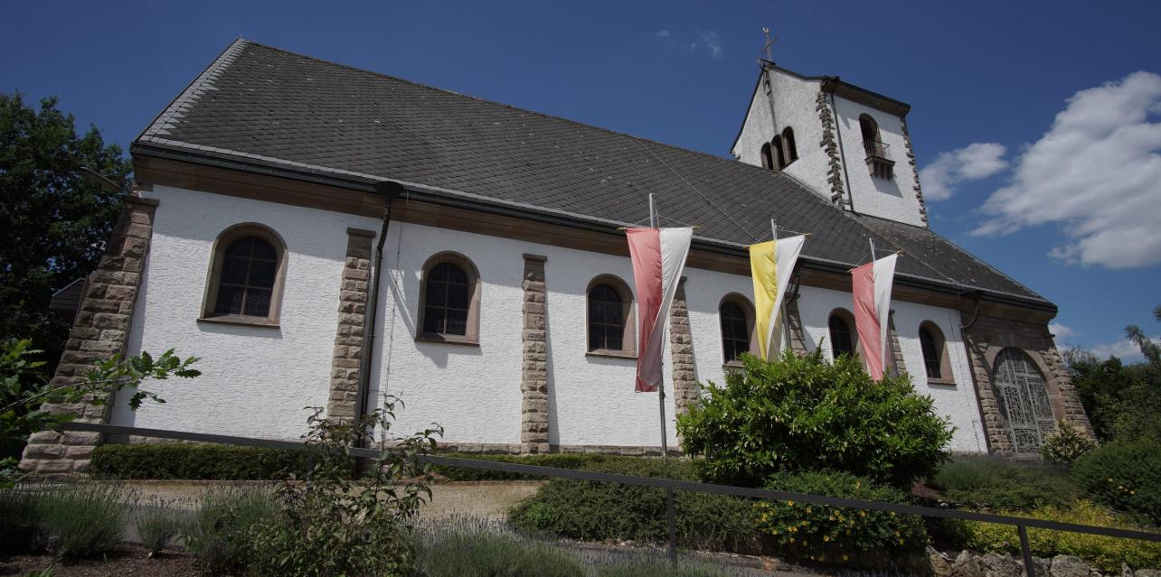 Elisabethenverein MARIA HIMMELFAHRT SPRENGEN