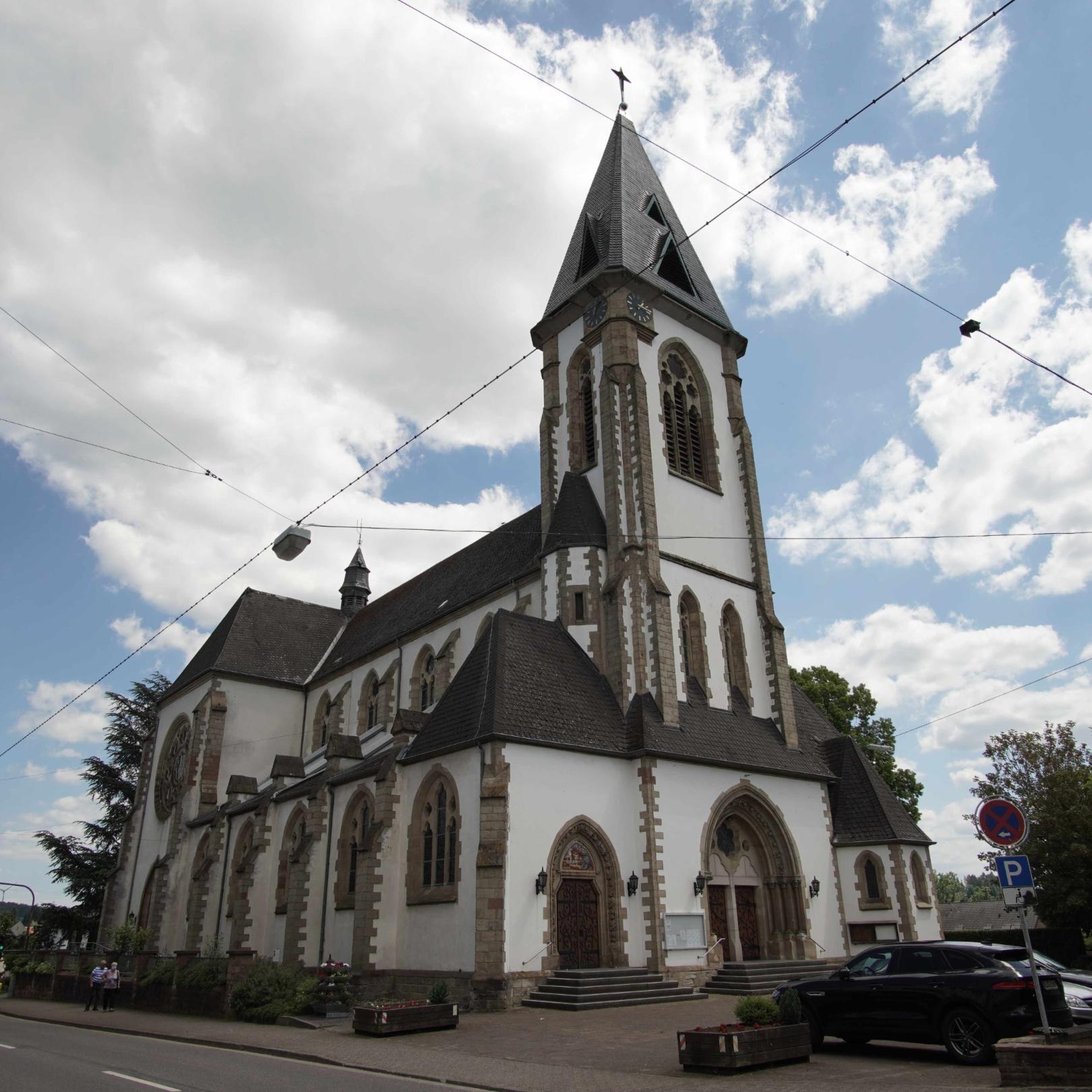 Elisabethenverein ST. MARTIN SCHWALBACH