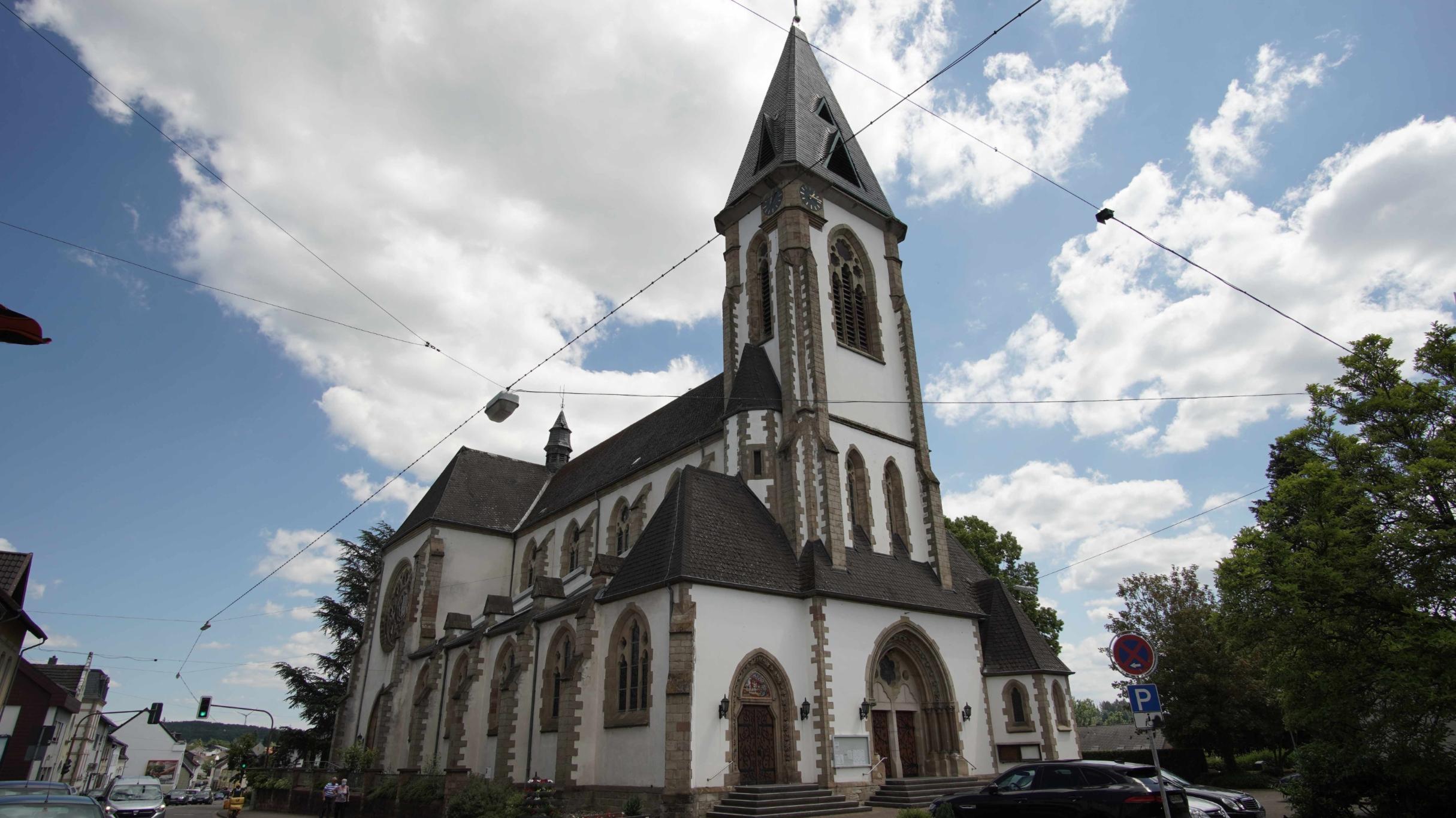 St. Martin Schwalbach