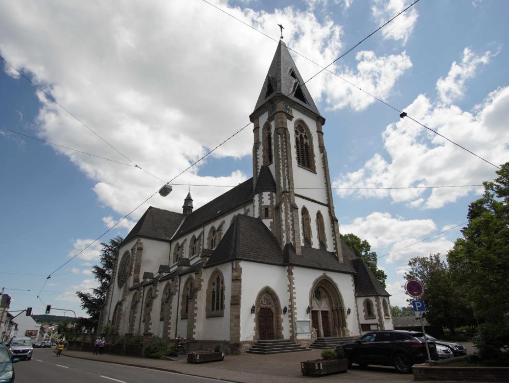 Elisabethenverein ST. MARTIN SCHWALBACH