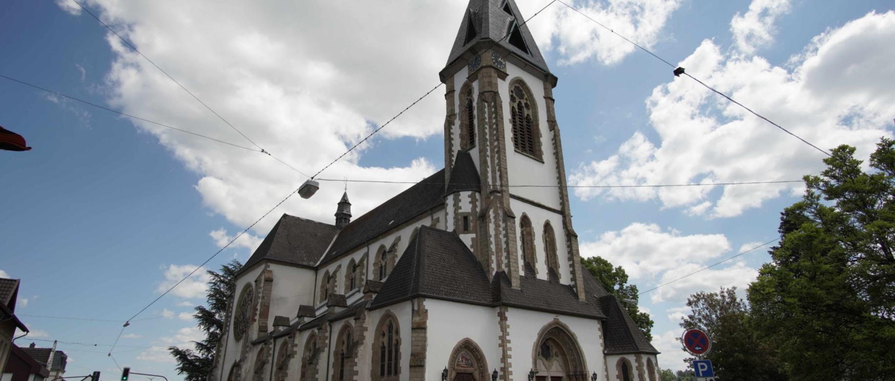 Elisabethenverein ST. MARTIN SCHWALBACH