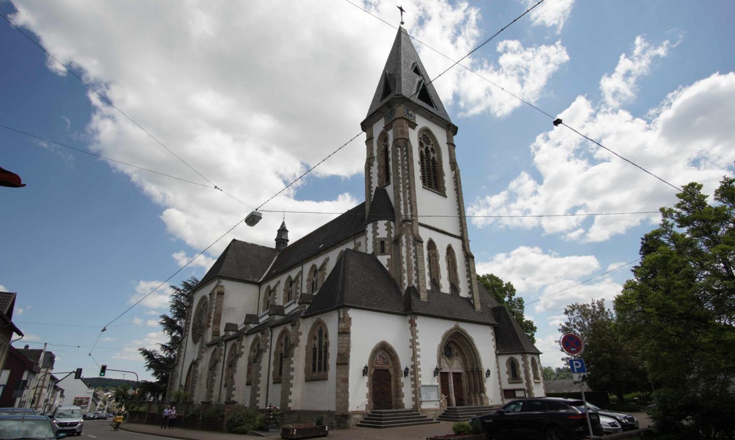 Elisabethenverein ST. MARTIN SCHWALBACH