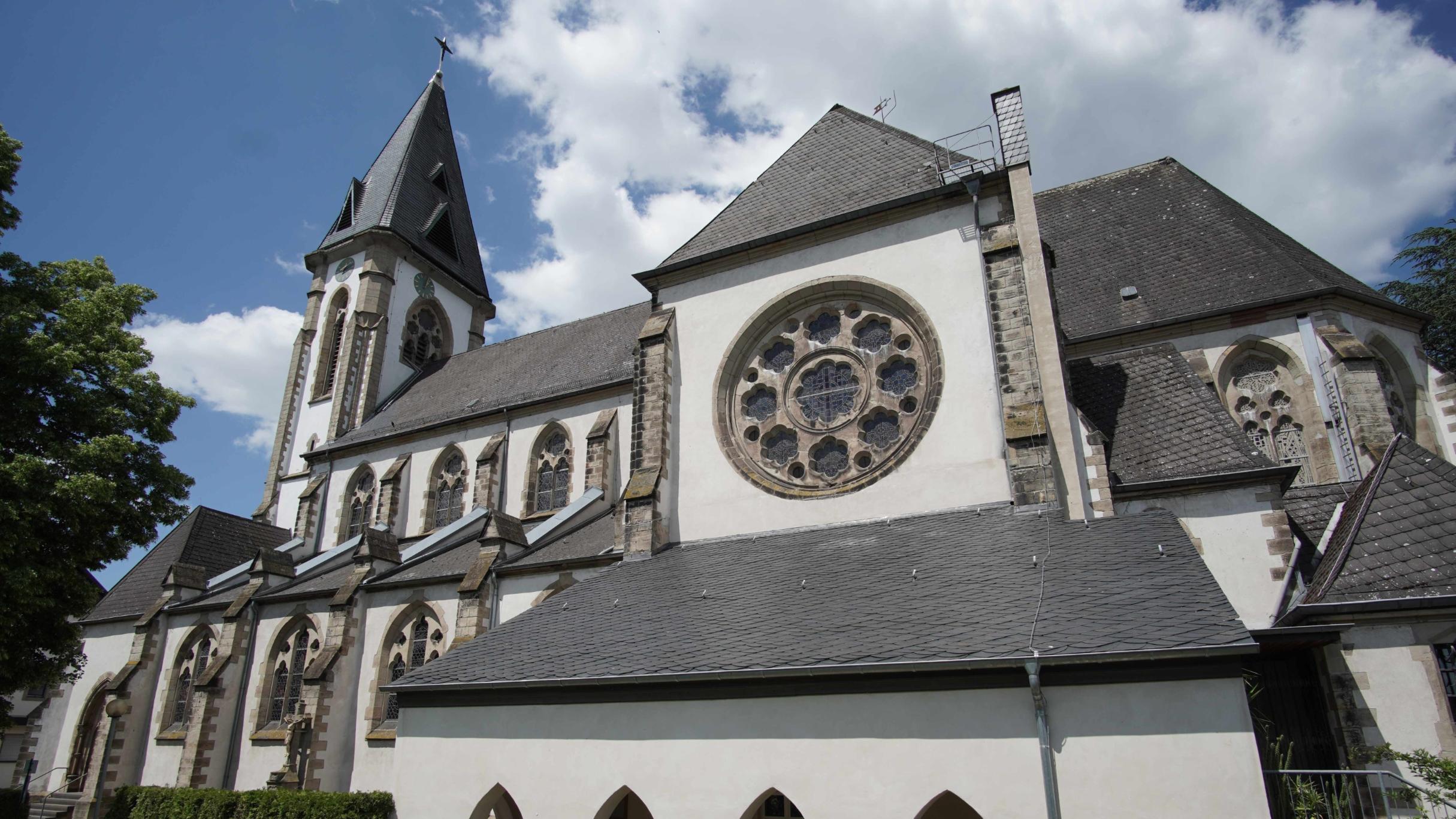 St. Martin Schwalbach