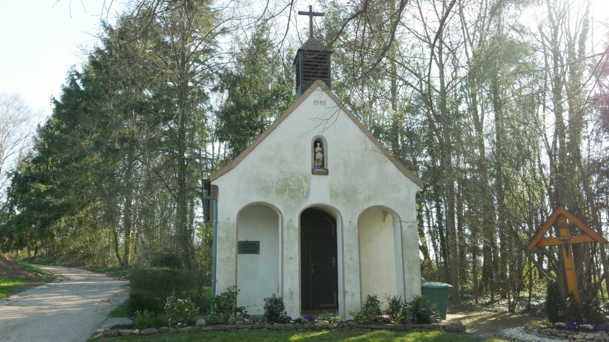Dankkapelle Derlen