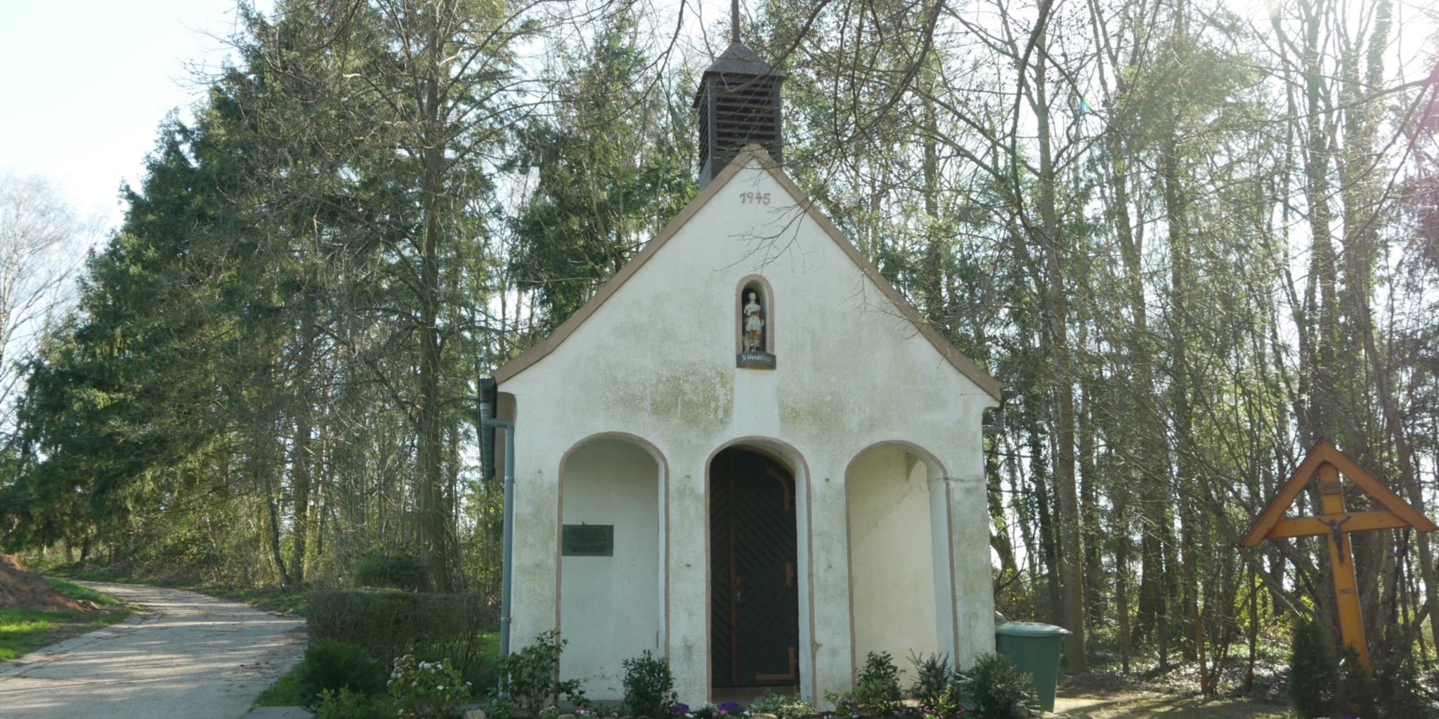 Dankkapelle Derlen
