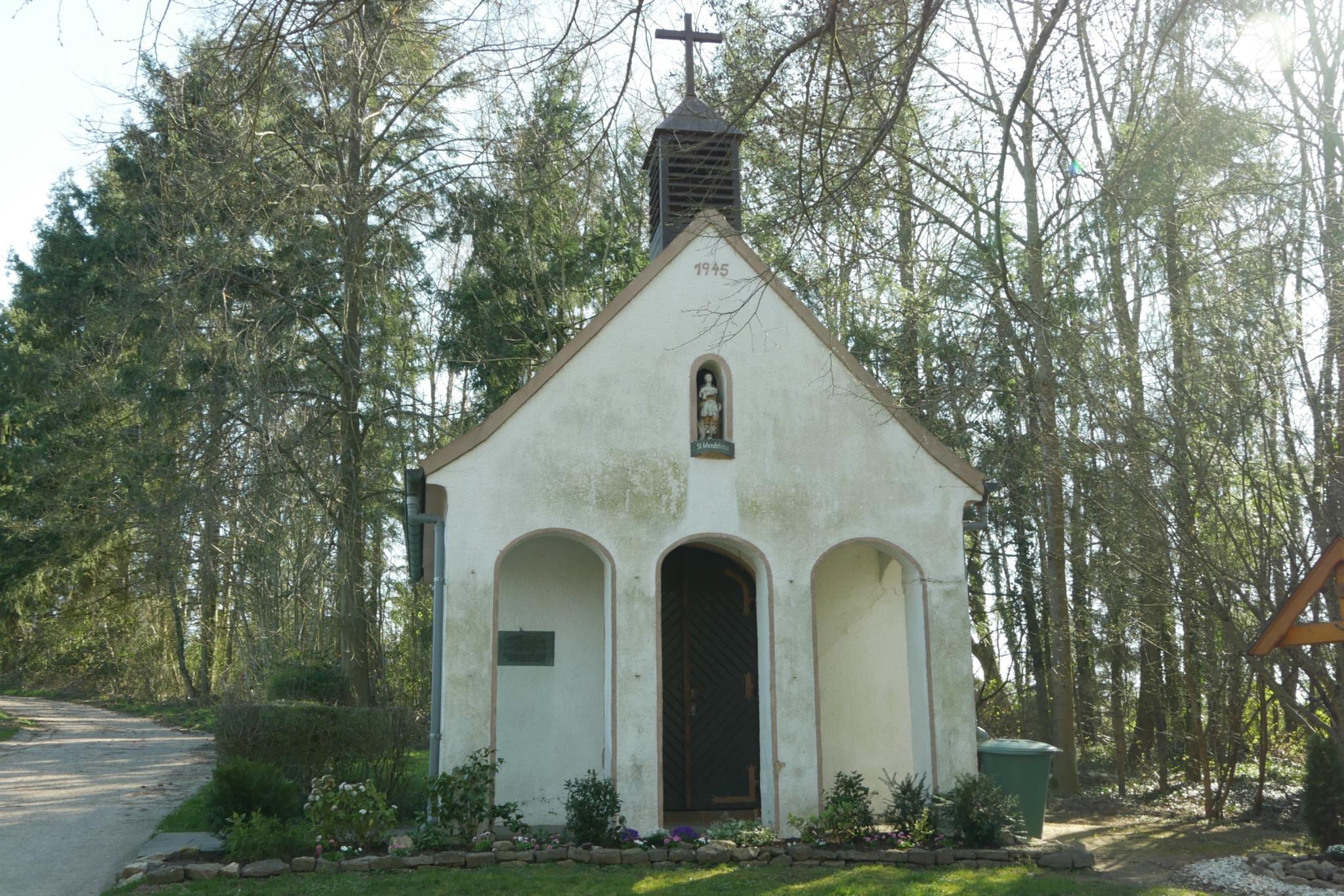 Dankkapelle Derlen