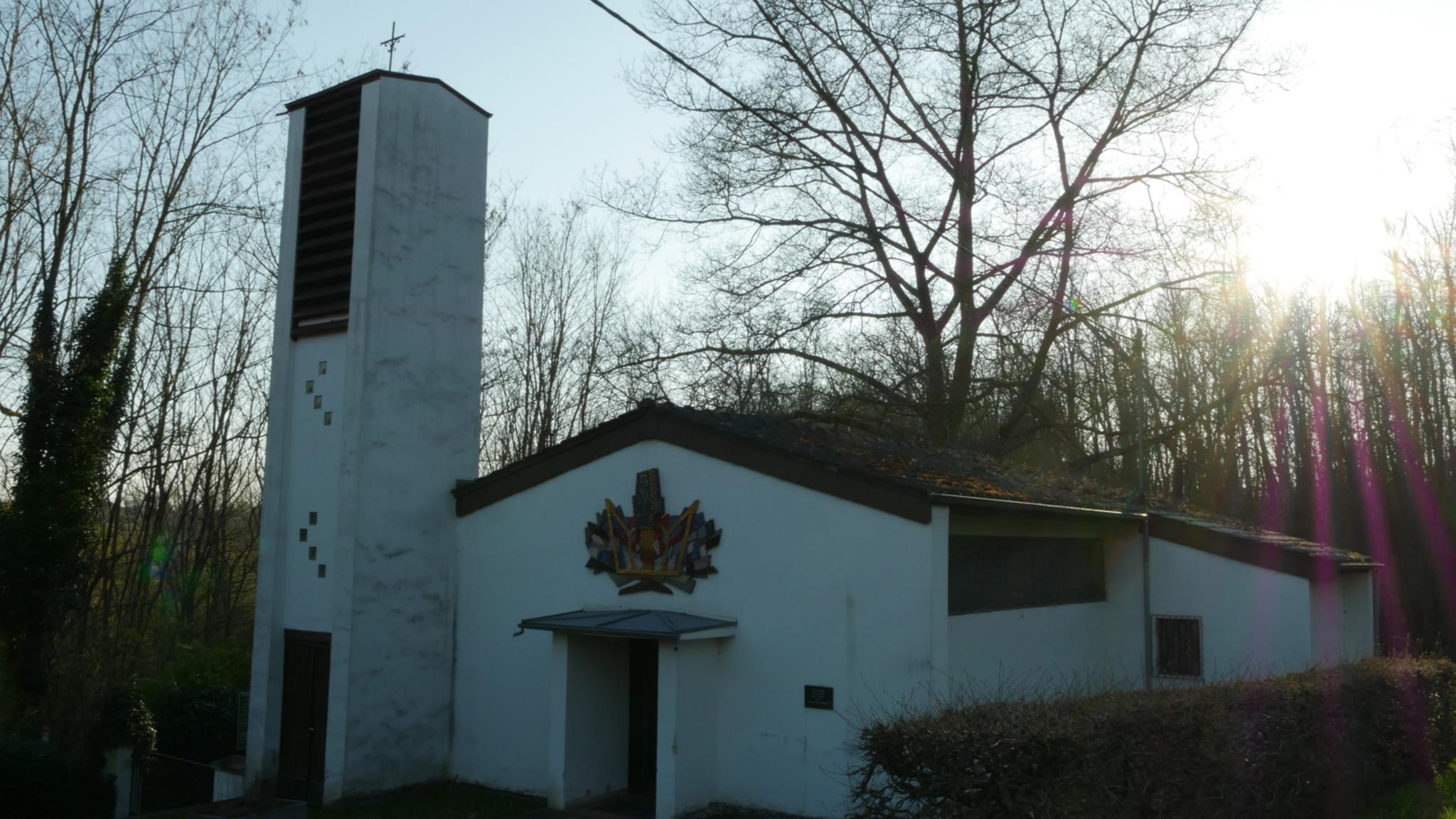 Kapelle Papiermühle