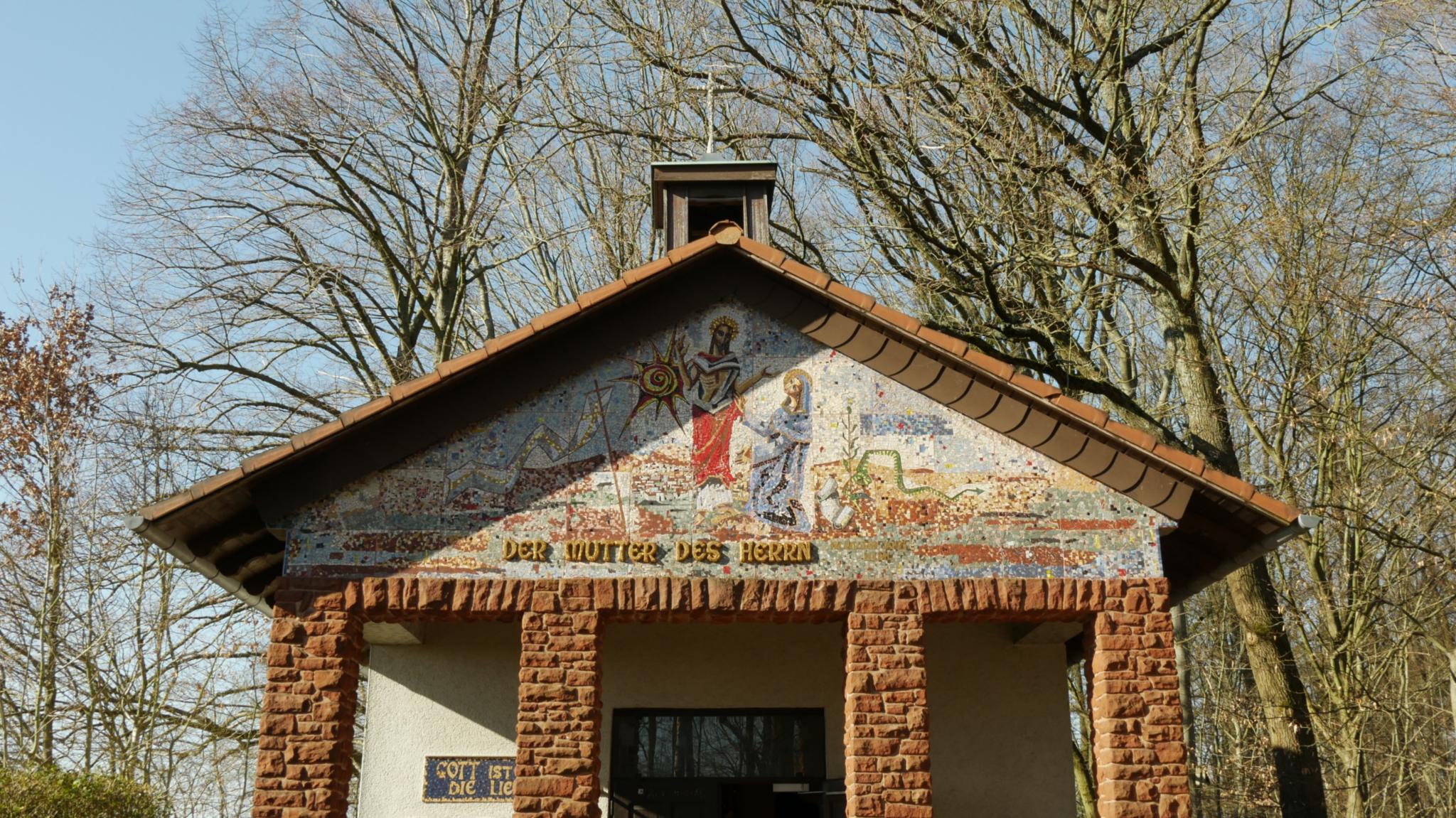 Waldkapelle