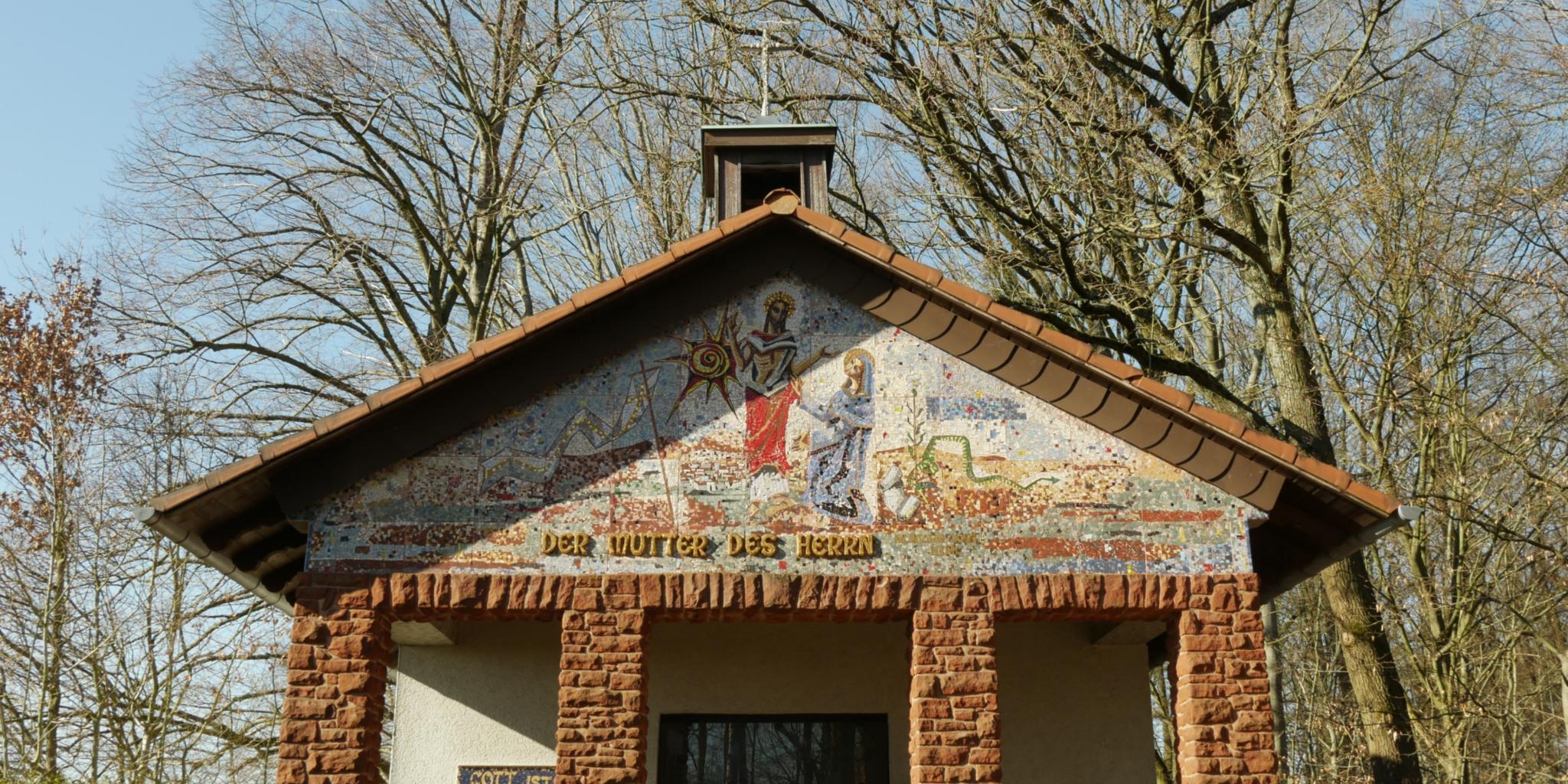 Waldkapelle