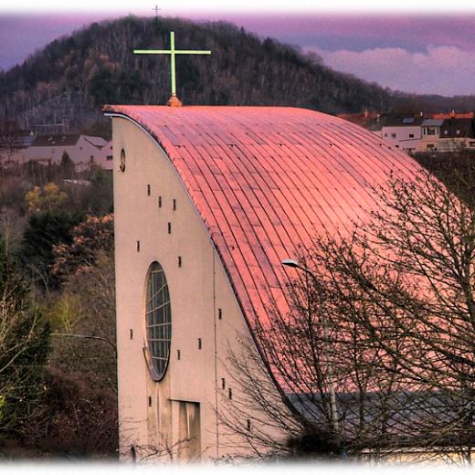 Kloster Heilig Kreuz