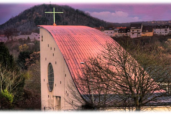 Kloster Heilig Kreuz