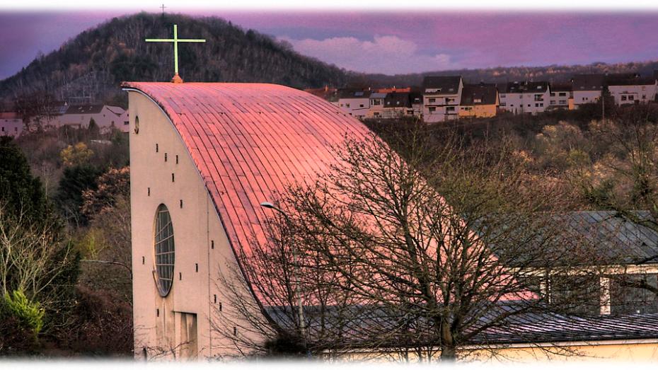 Kloster Heilig Kreuz (c) Kloster Heilig Kreuz Püttlingen Kloster Heilig Kreuz