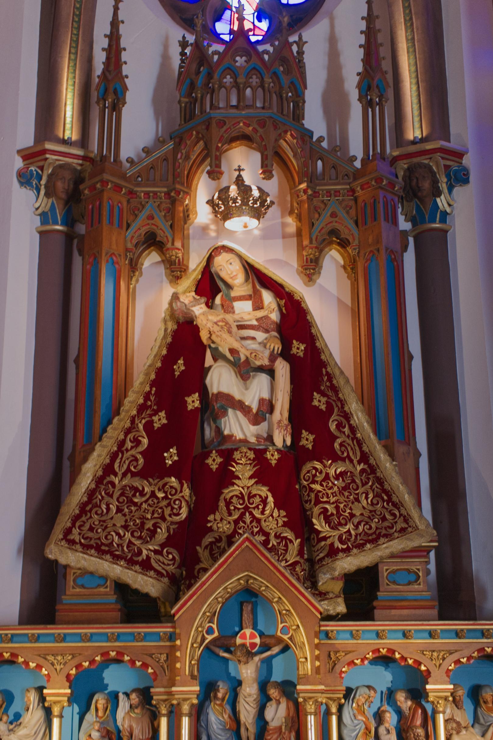 Notre-Dame de Marienthal