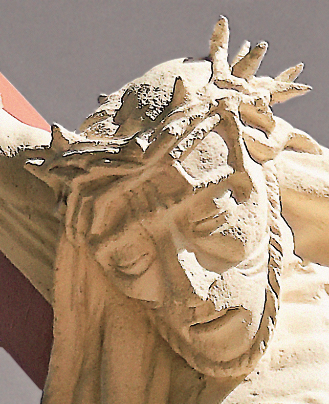 . (c) Kloster Heilig Kreuz Püttlingen .