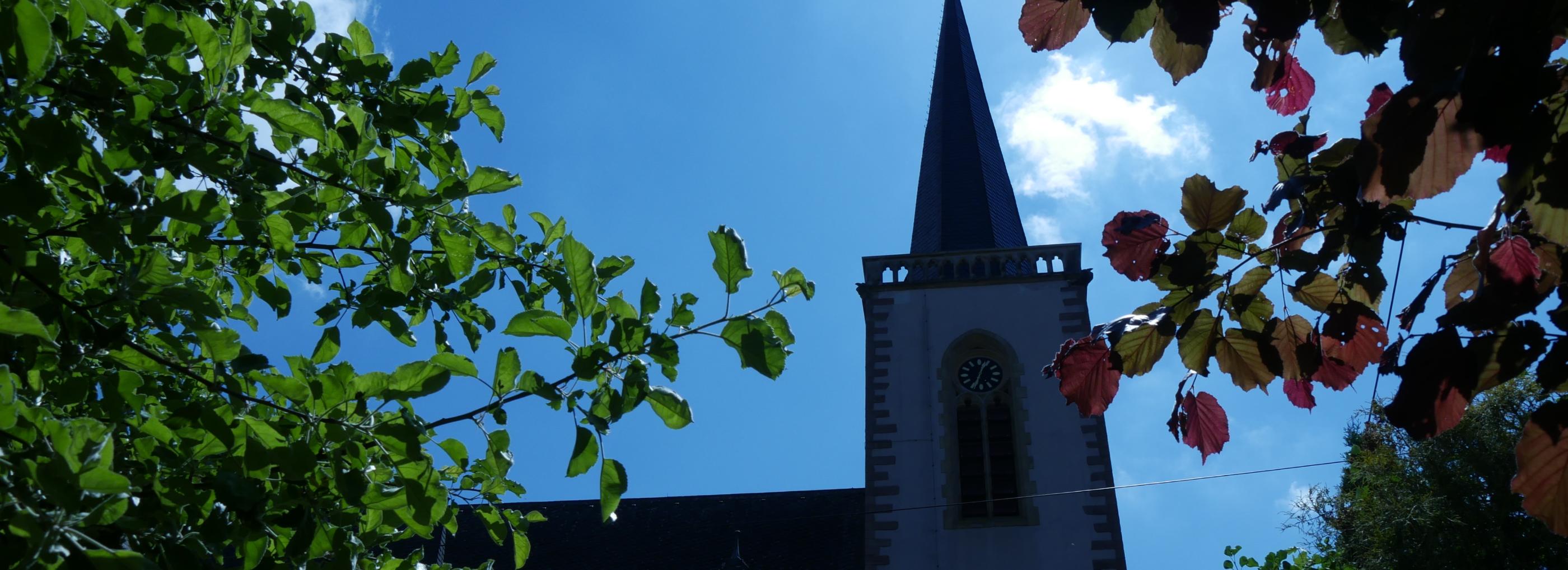 Kirche St. Josef