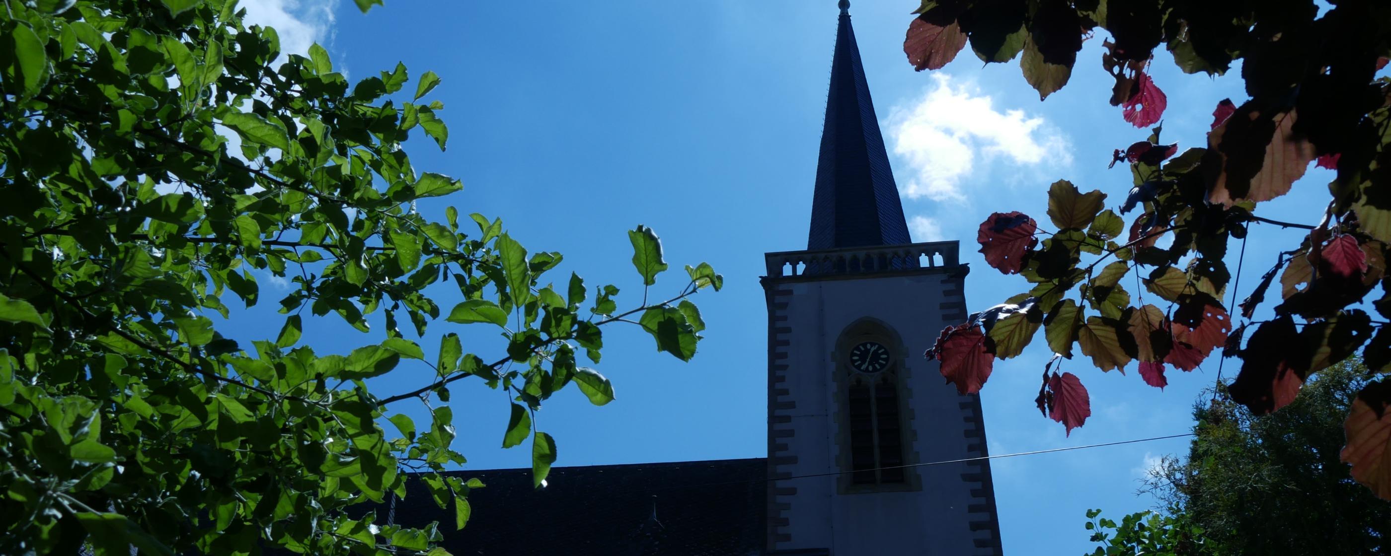 Kirche St. Josef