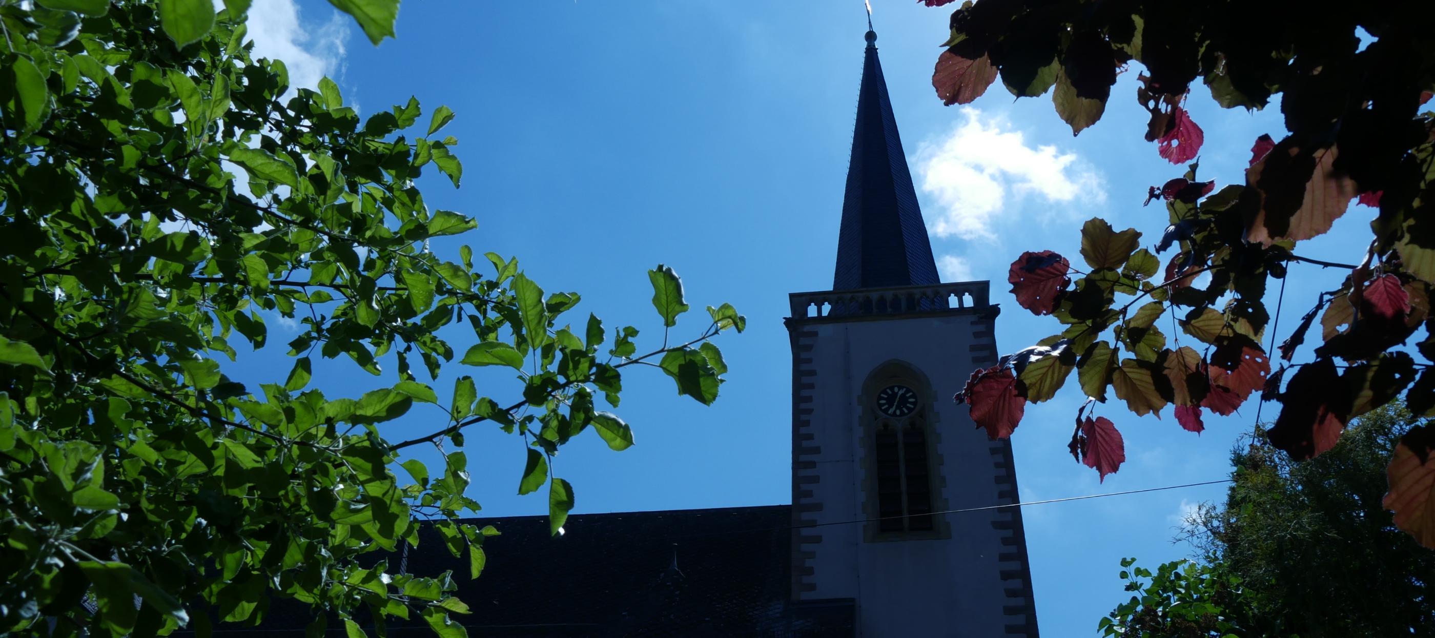 Kirche St. Josef