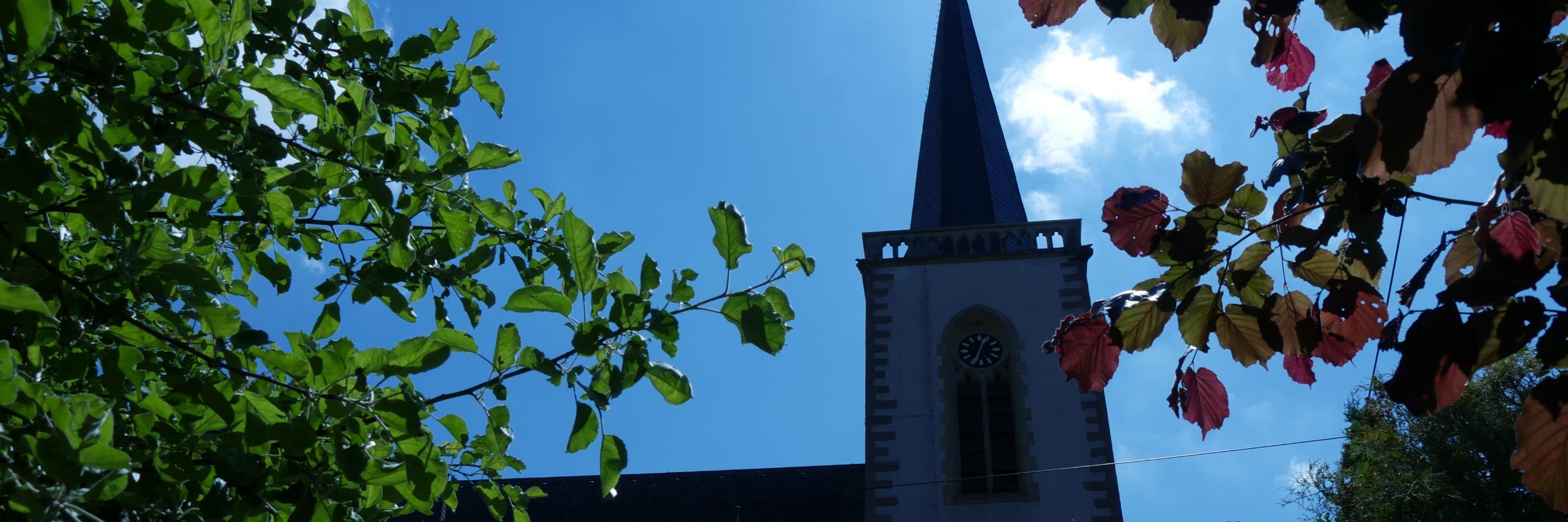 Kirche St. Josef
