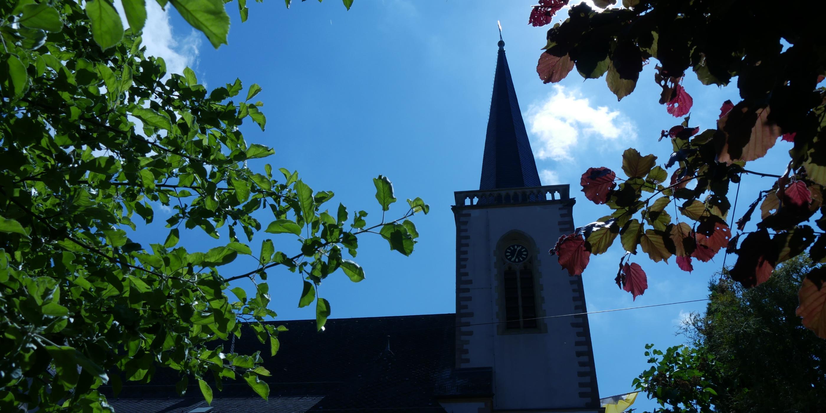 Kirche St. Josef