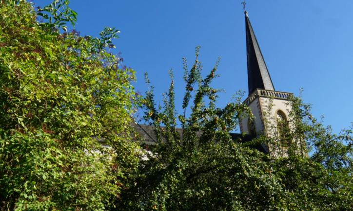 Elisabethenverein ST. JOSEF ELM