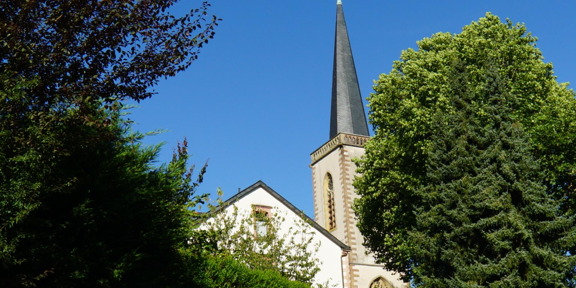 Kirche St. Josef