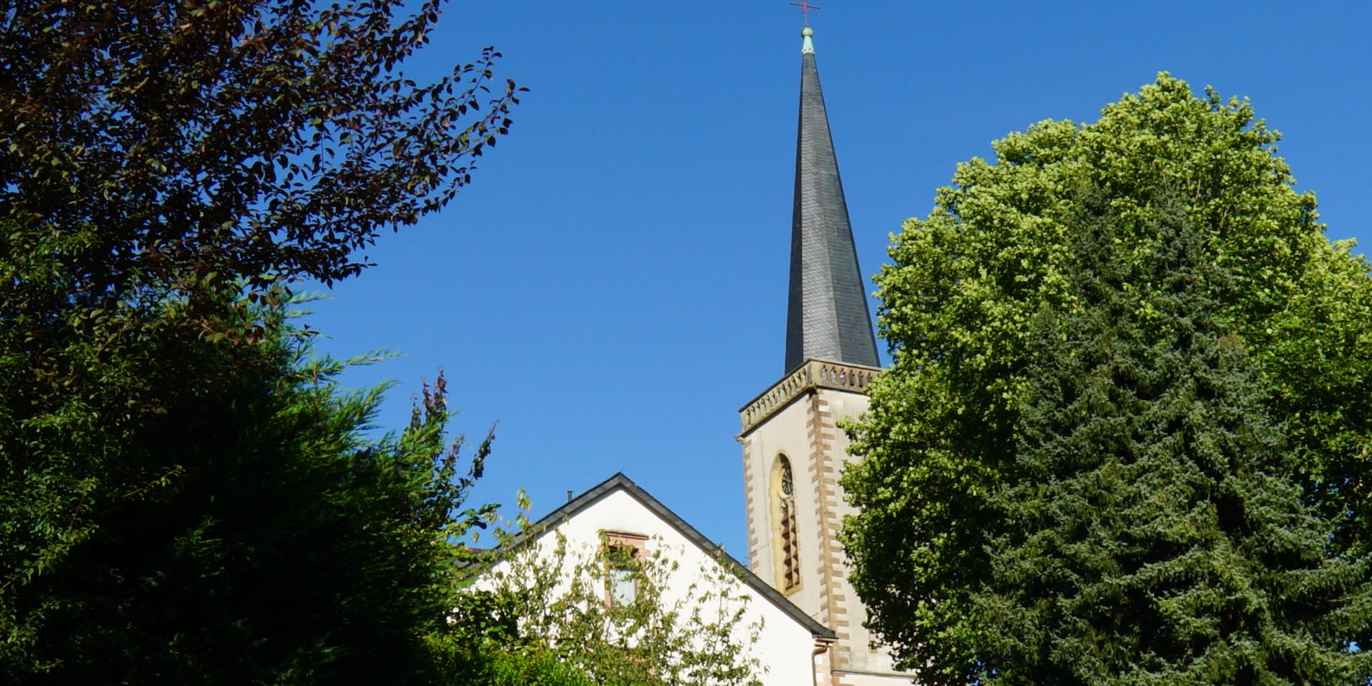 Kirche St. Josef