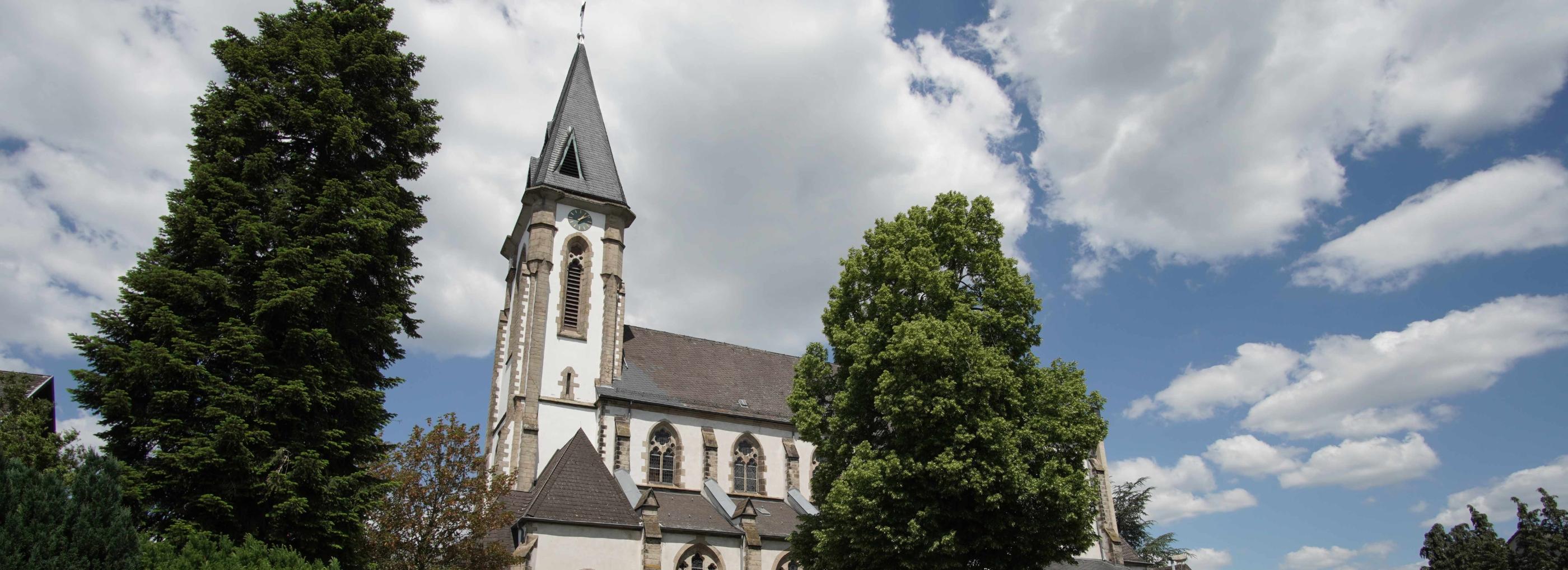 Kirche St. Martin