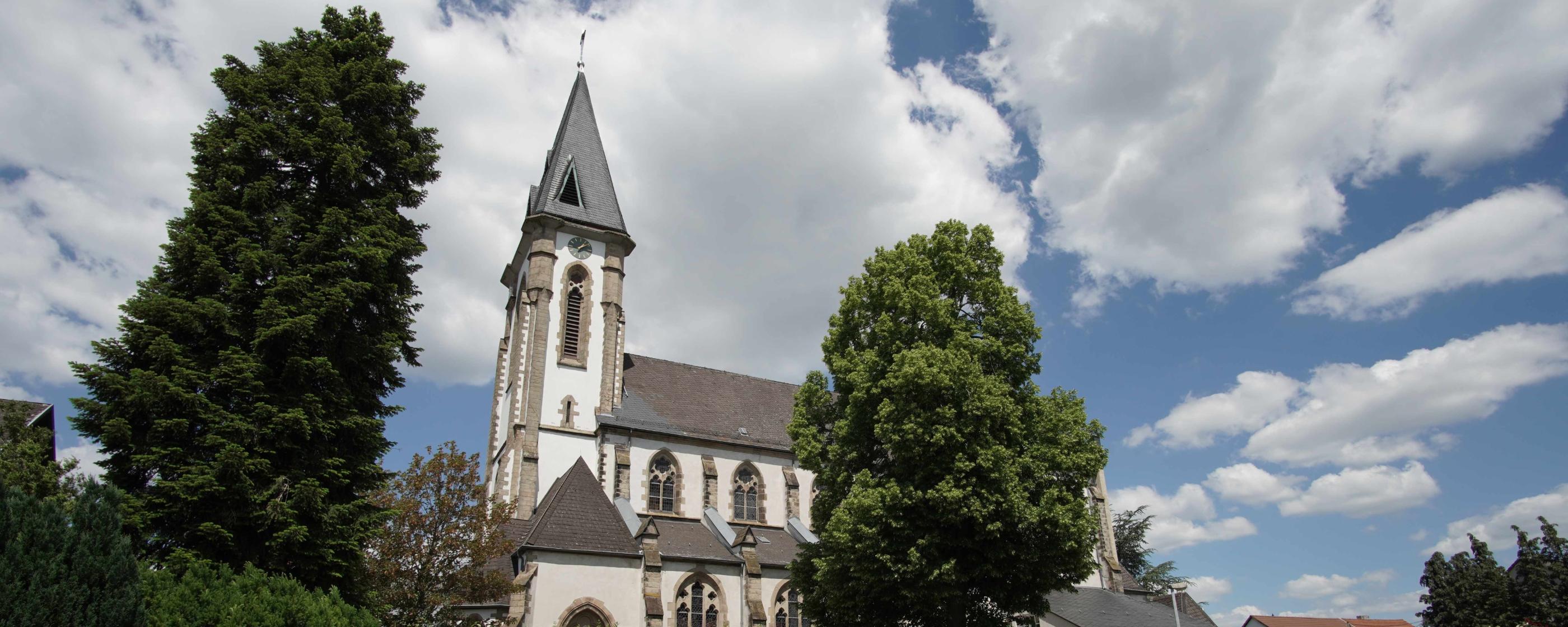 Kirche St. Martin