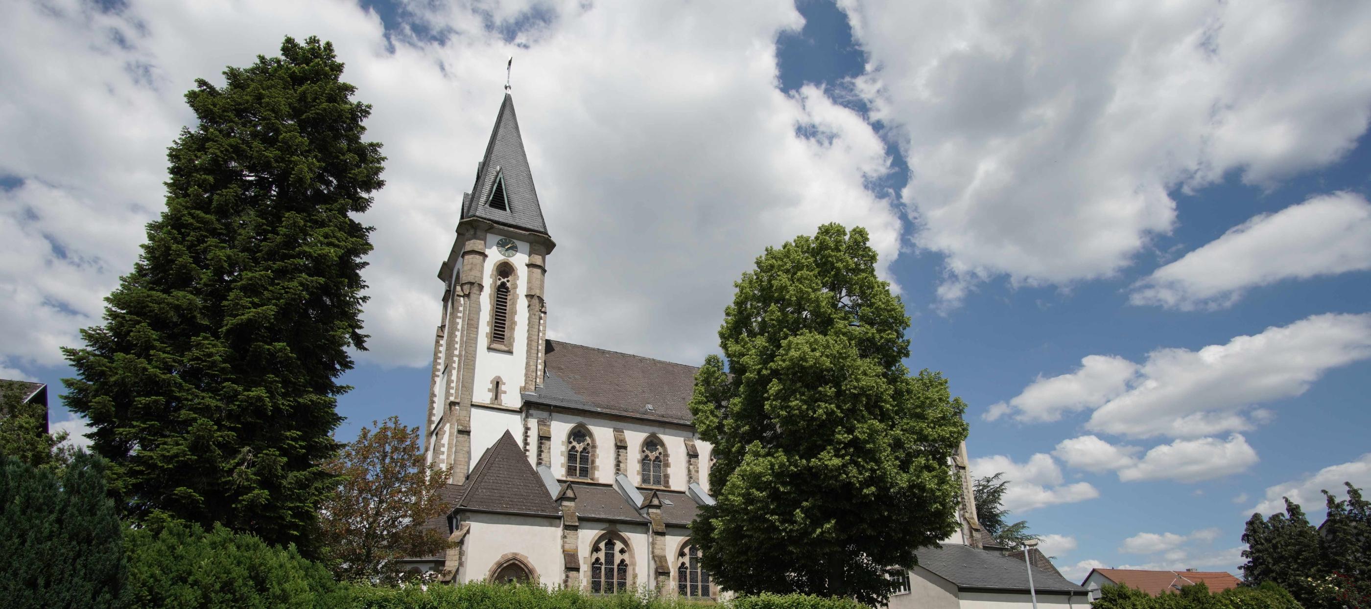 Kirche St. Martin