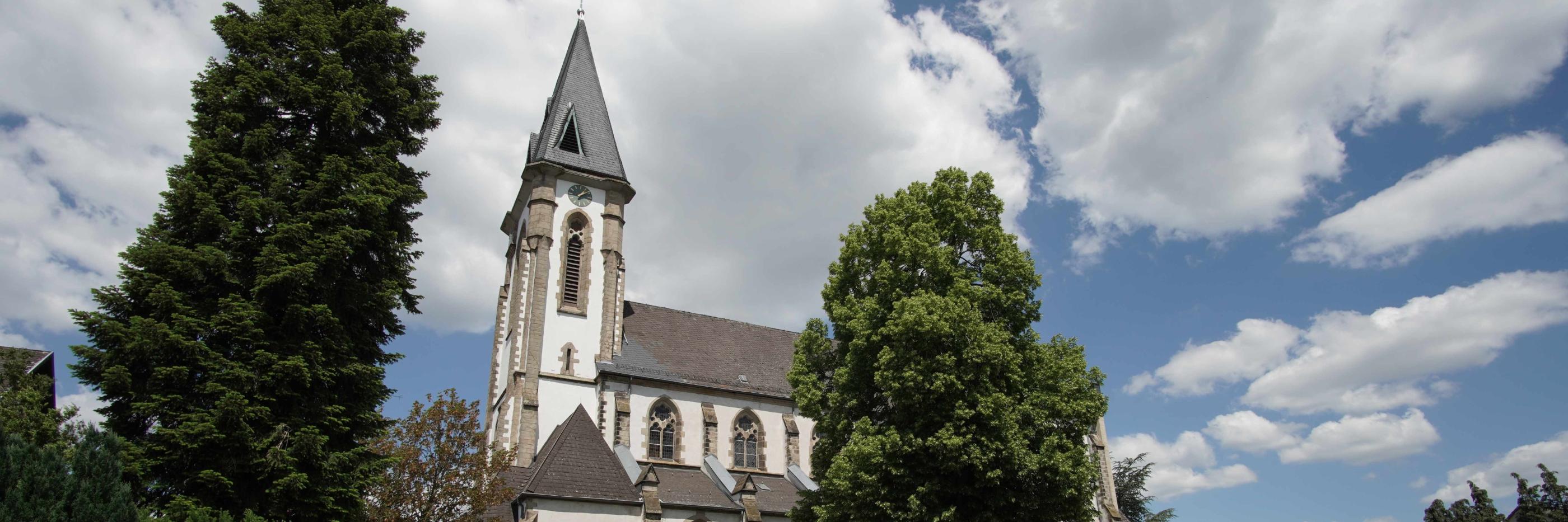 Kirche St. Martin
