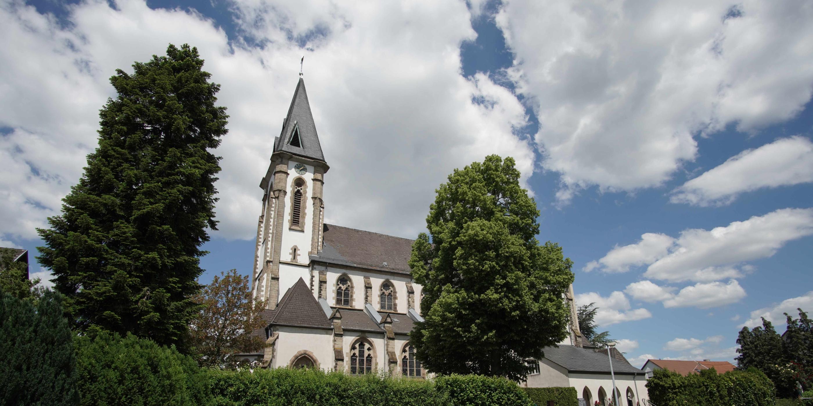 Kirche St. Martin