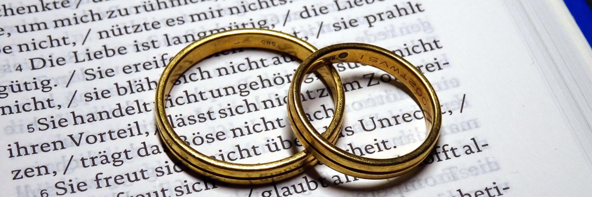 Eheringe