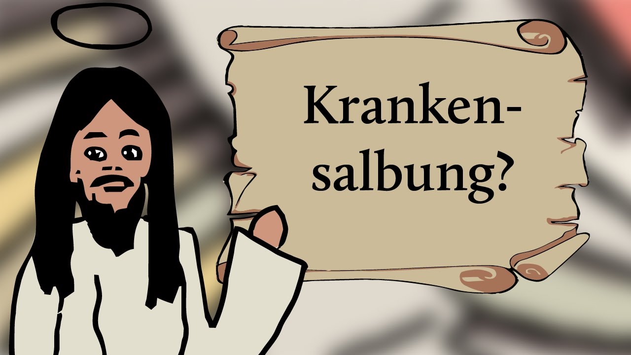 Thumbnail Krankensalbung